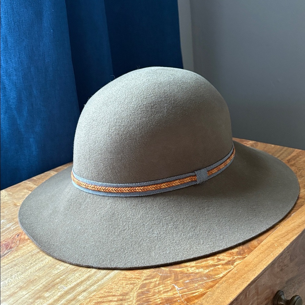rag & bone wool hat - Picture 2 of 5